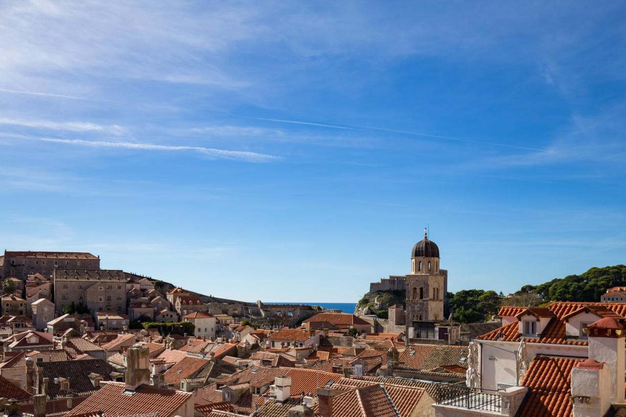 Appartement Heritage Vista