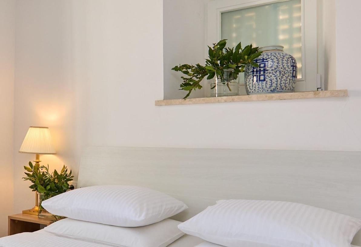 Appartement Heritage Vista *