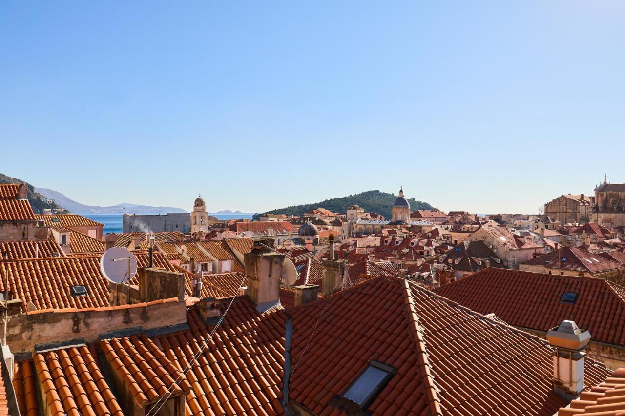 Apartmán Heritage Vista Dubrovník