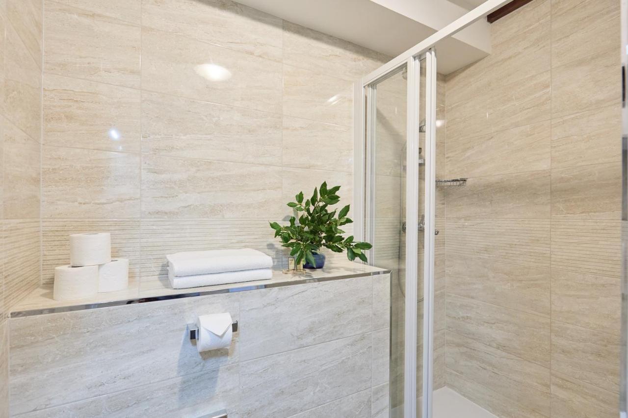 Heritage Vista Appartement *