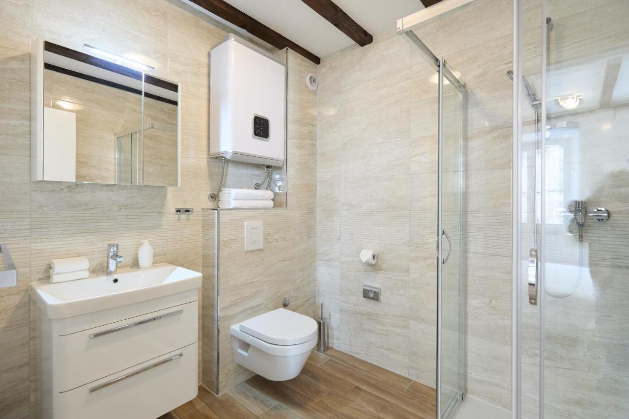 Heritage Vista Appartement