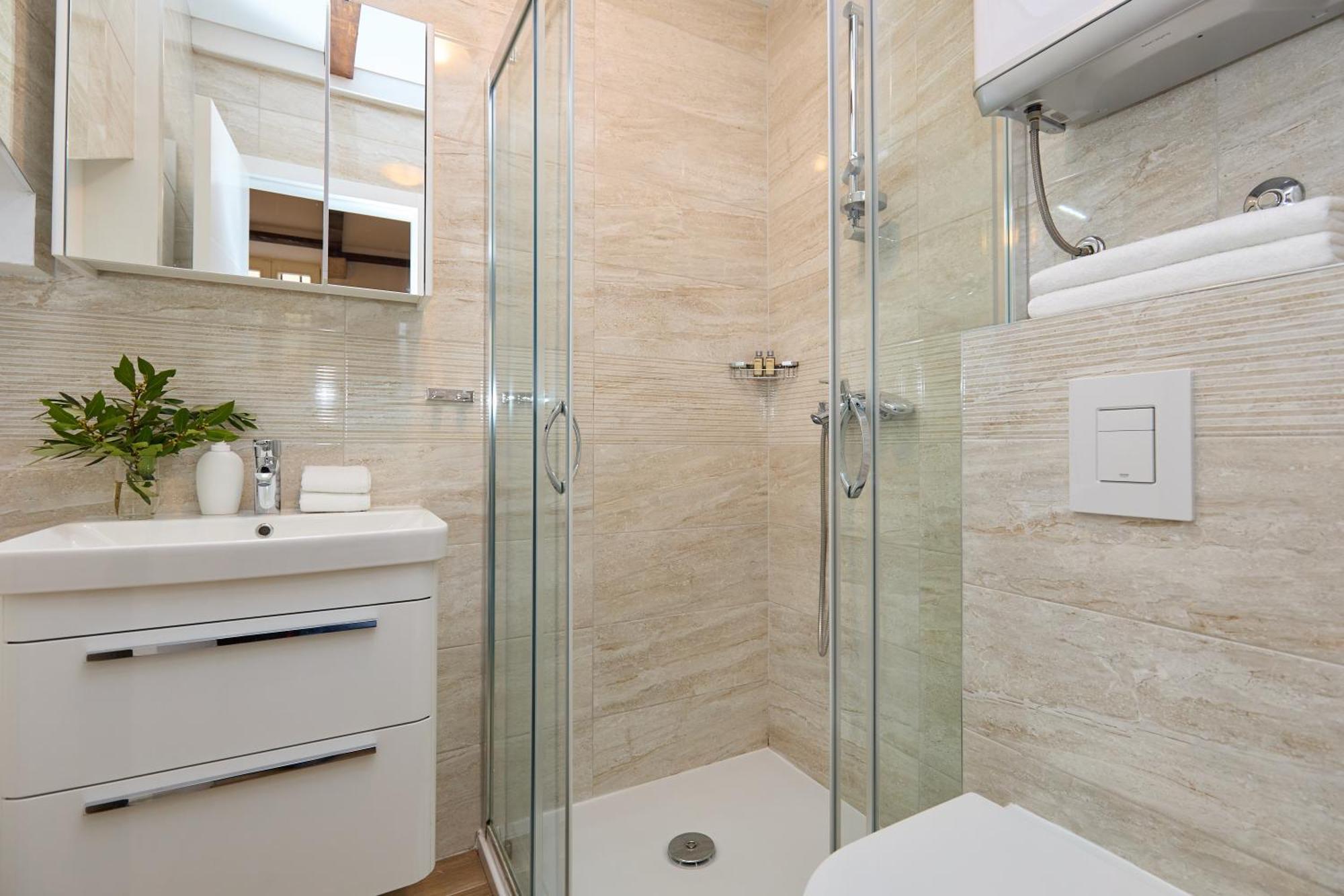 Heritage Vista Apartment *