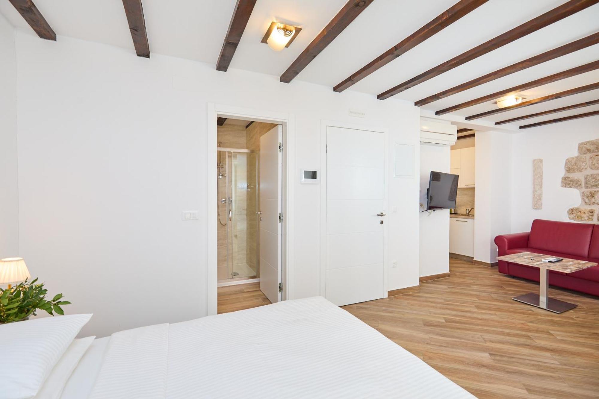 Appartement Heritage Vista