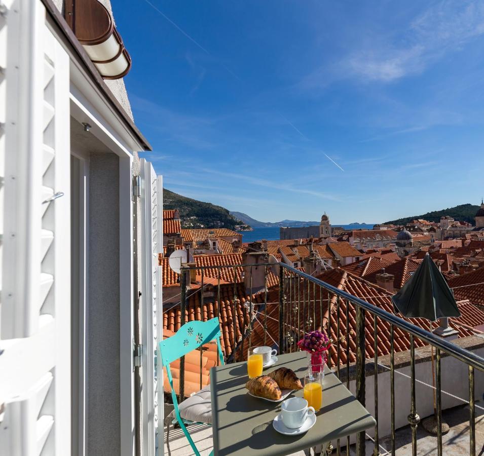 Heritage Vista * Dubrovnik