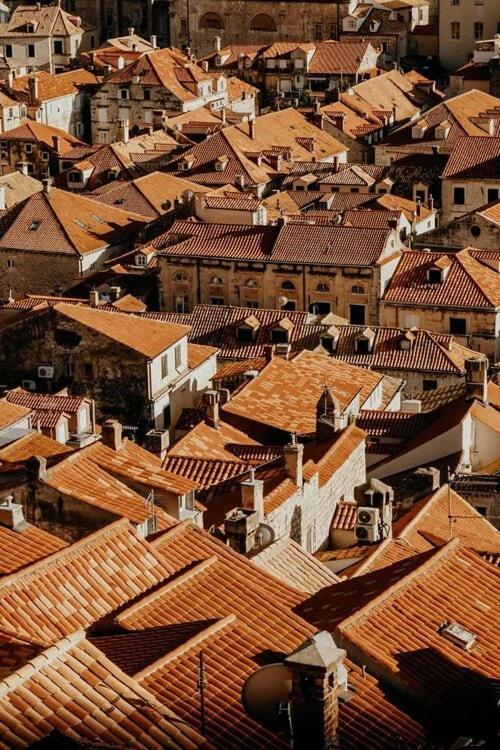 Heritage Vista * Dubrovnik